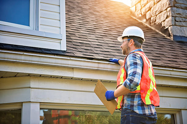 Trusted Gutter Repair And Installation service in Milan, OH - Ben Roofing and Steel LLC